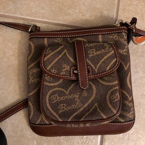 Crossbody bag